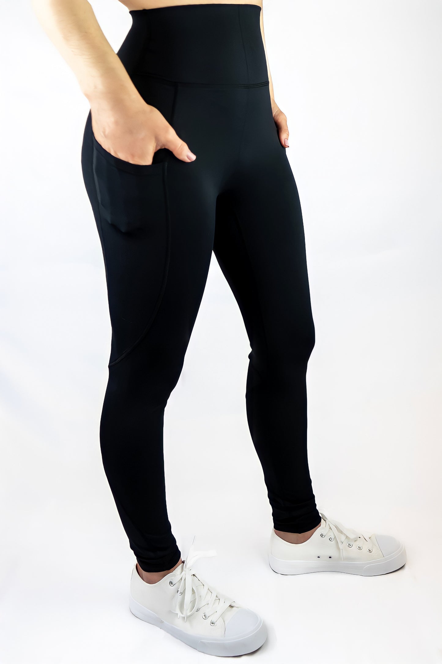 Premium Pocket Legging