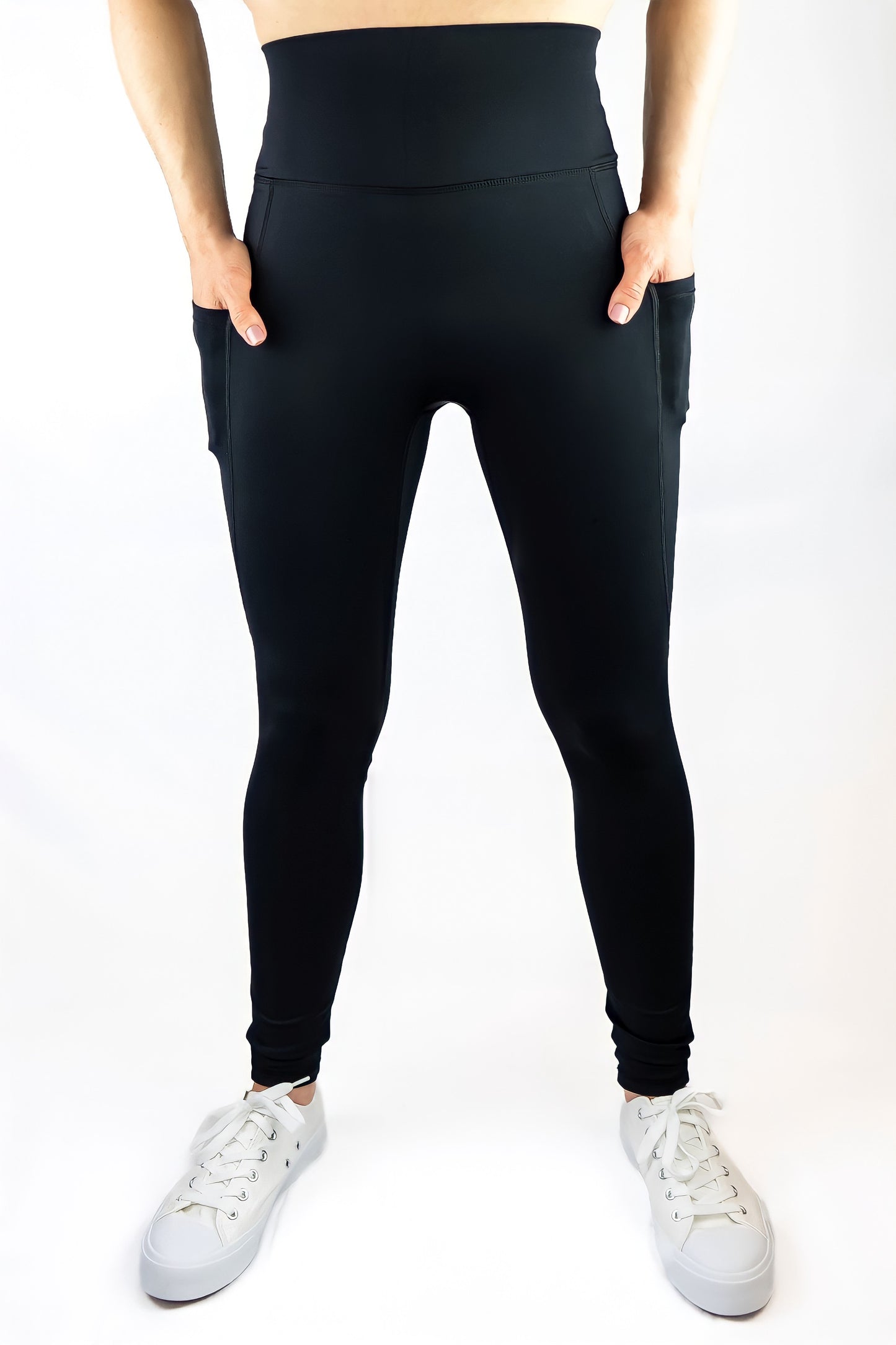 Premium Pocket Legging