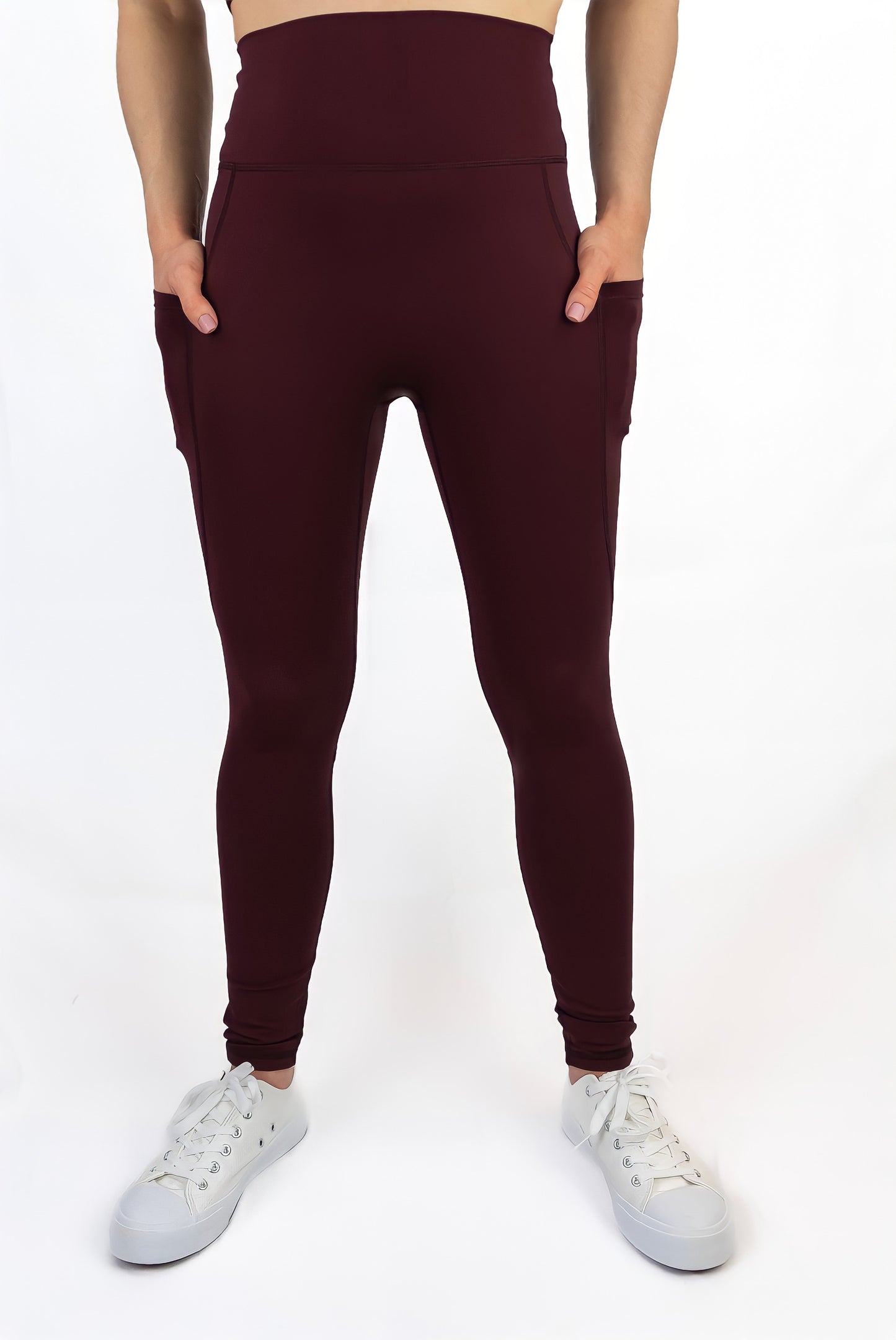 Premium Pocket Legging