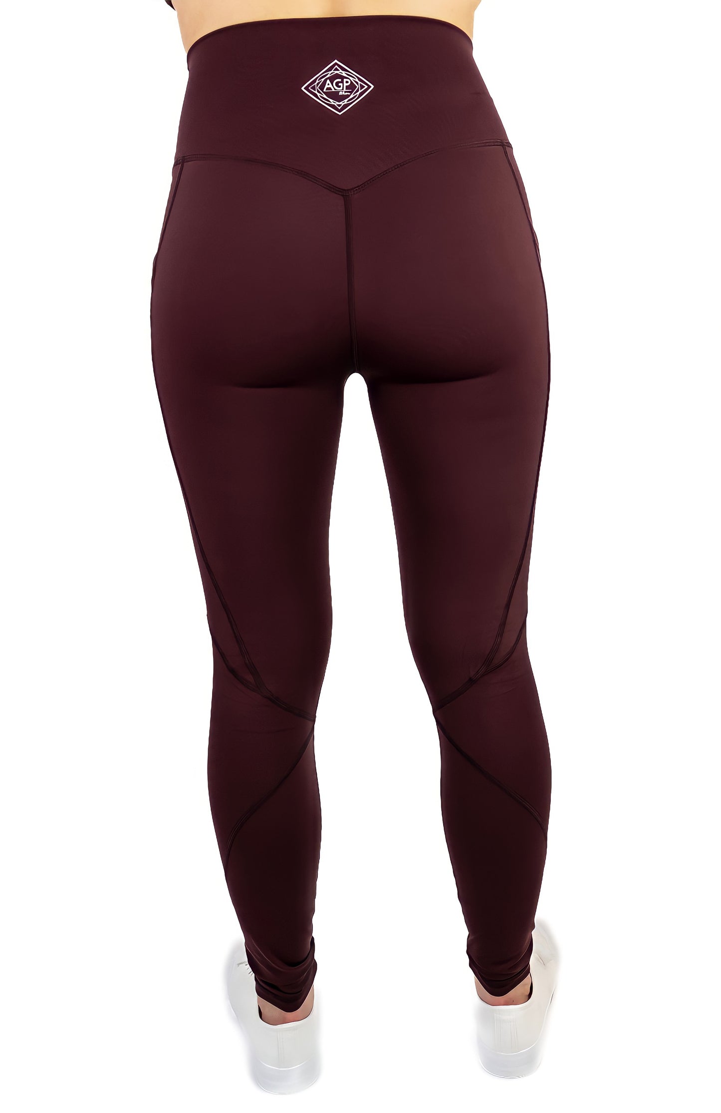 Premium Pocket Legging