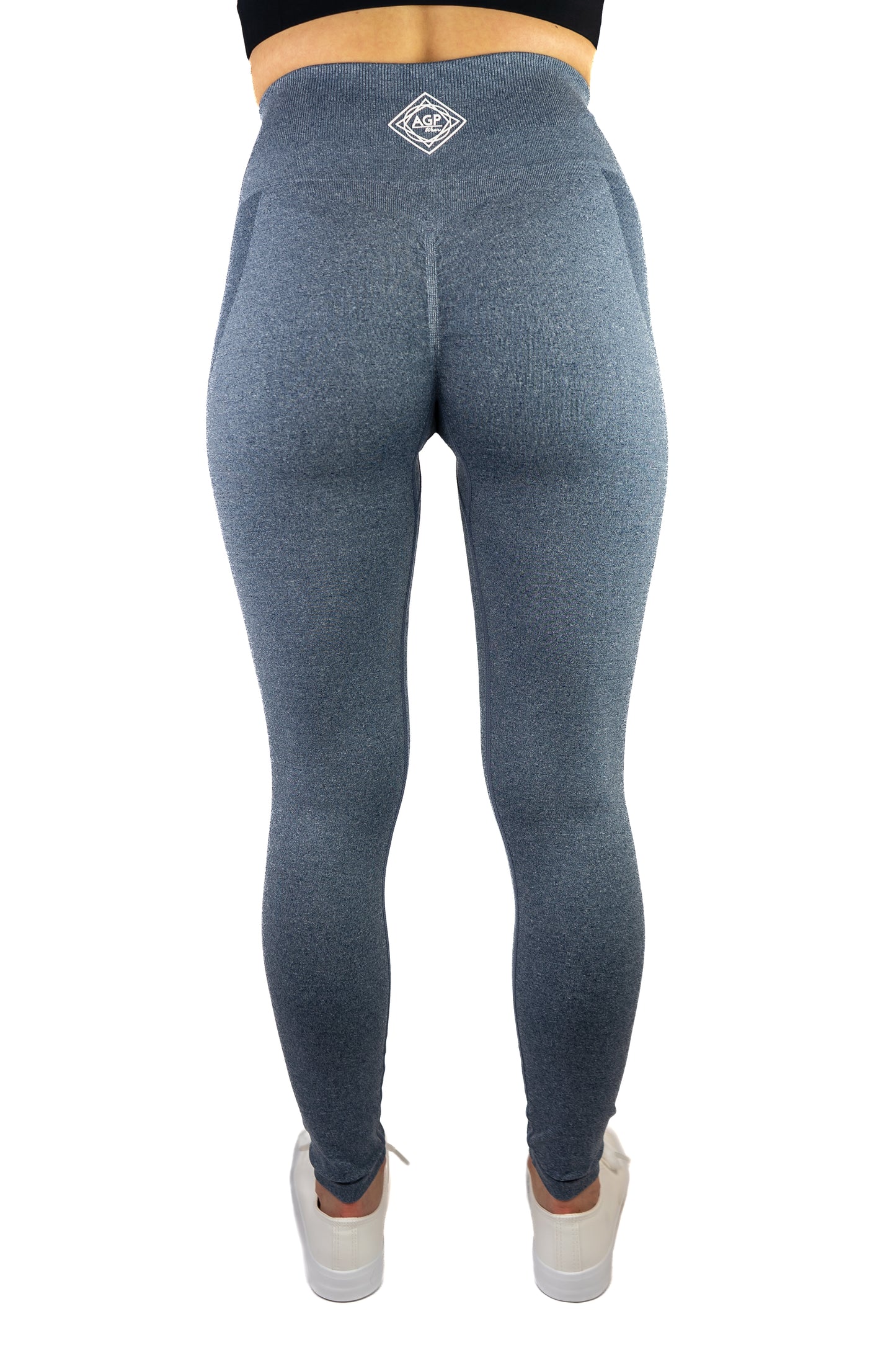 Total Confidence Seamless Legging