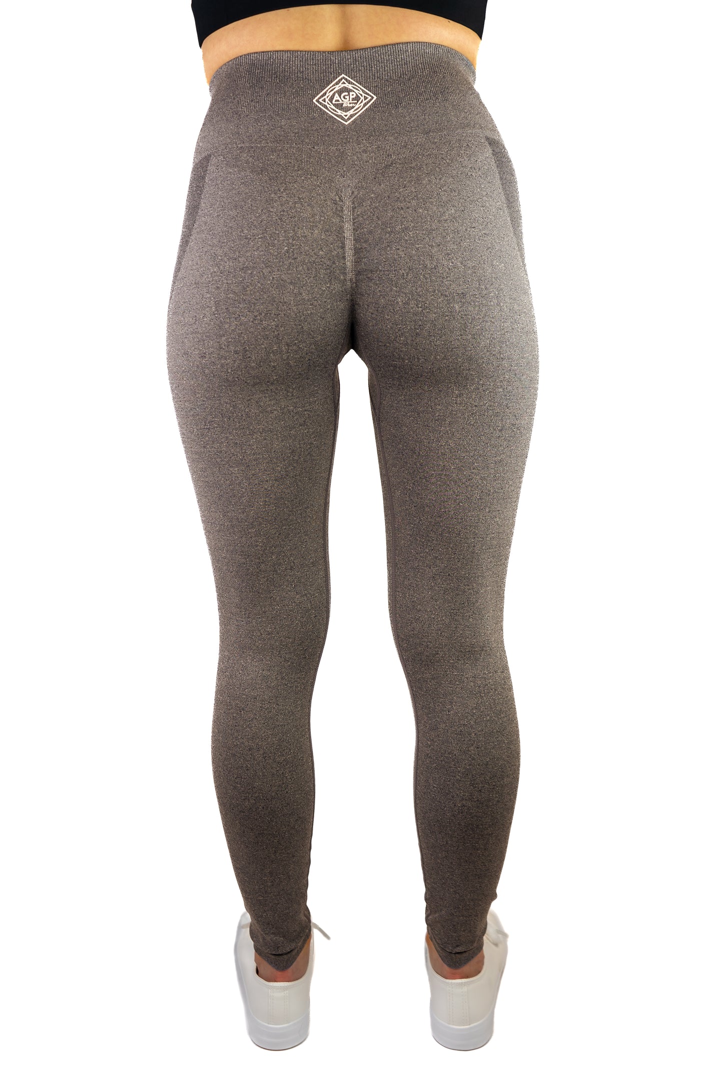 Total Confidence Seamless Legging