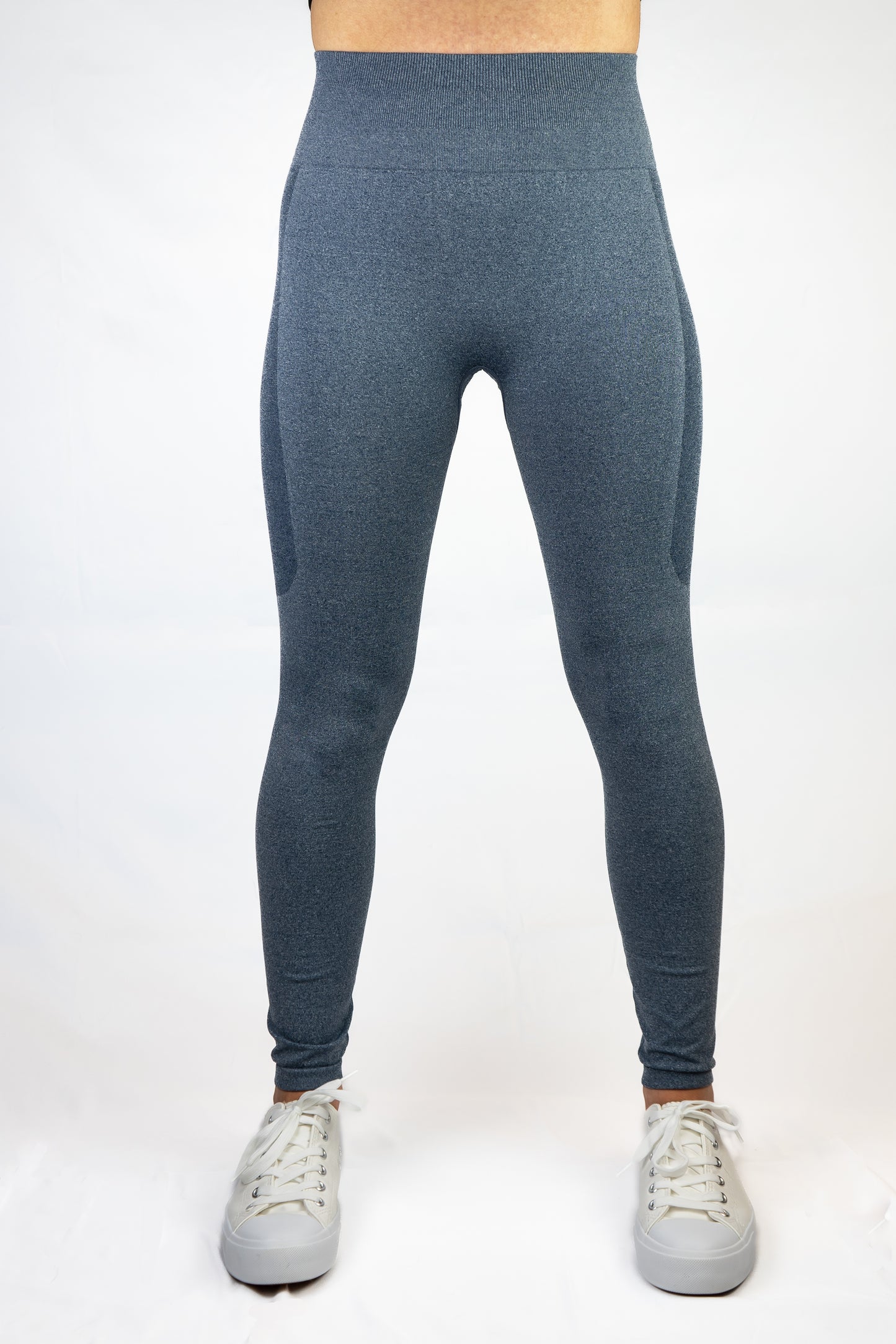 Total Confidence Seamless Legging