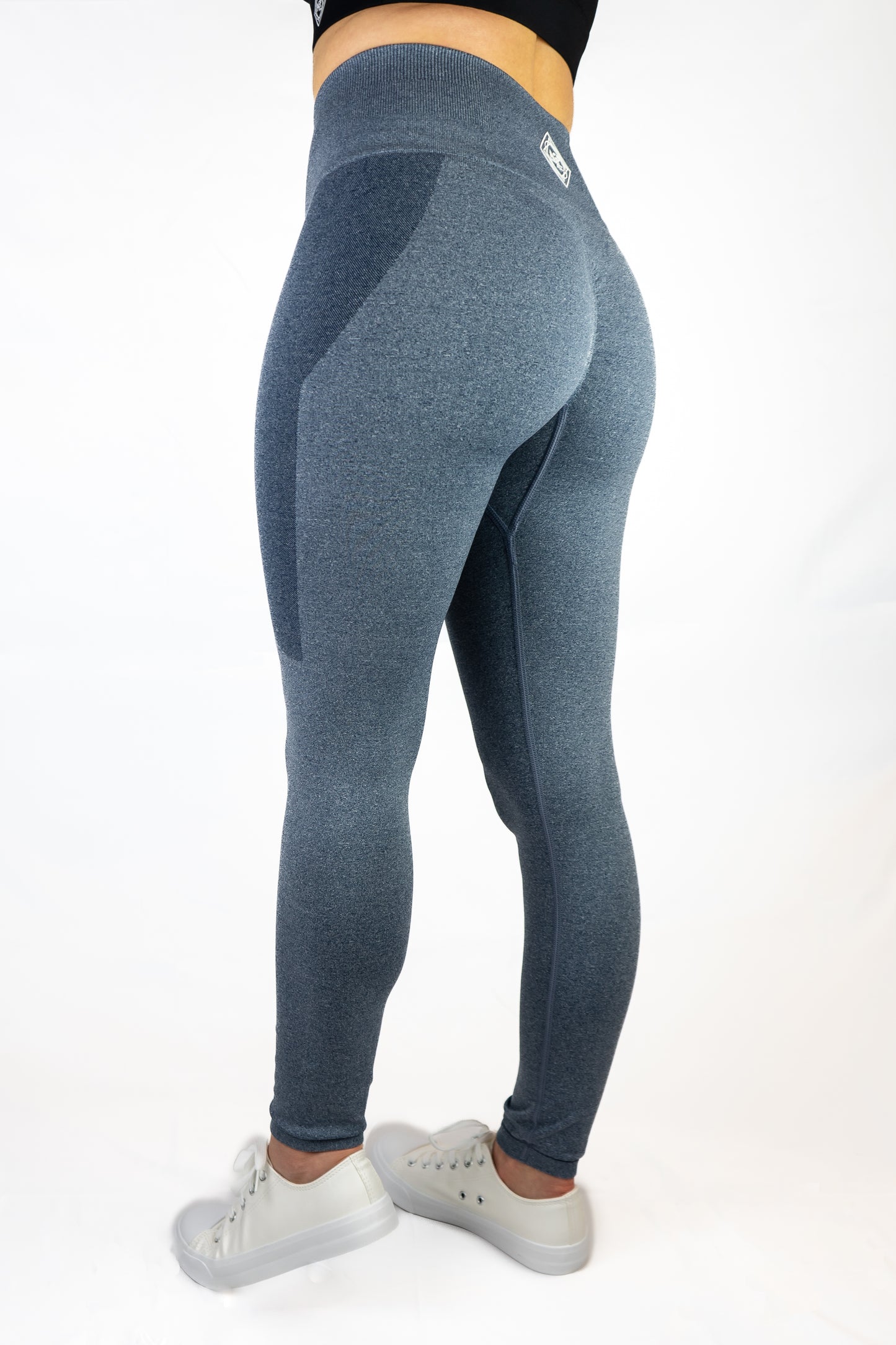 Total Confidence Seamless Legging