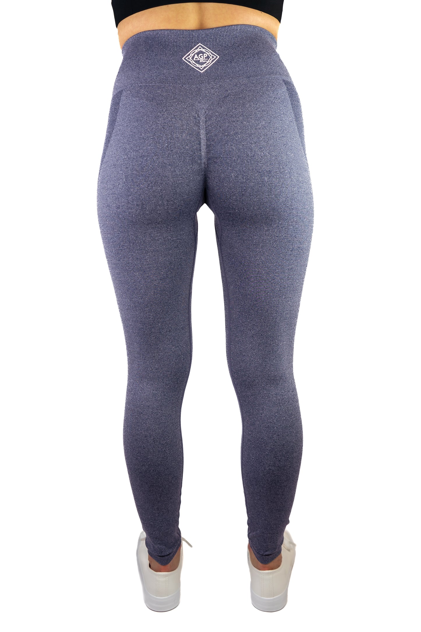 Total Confidence Seamless Legging