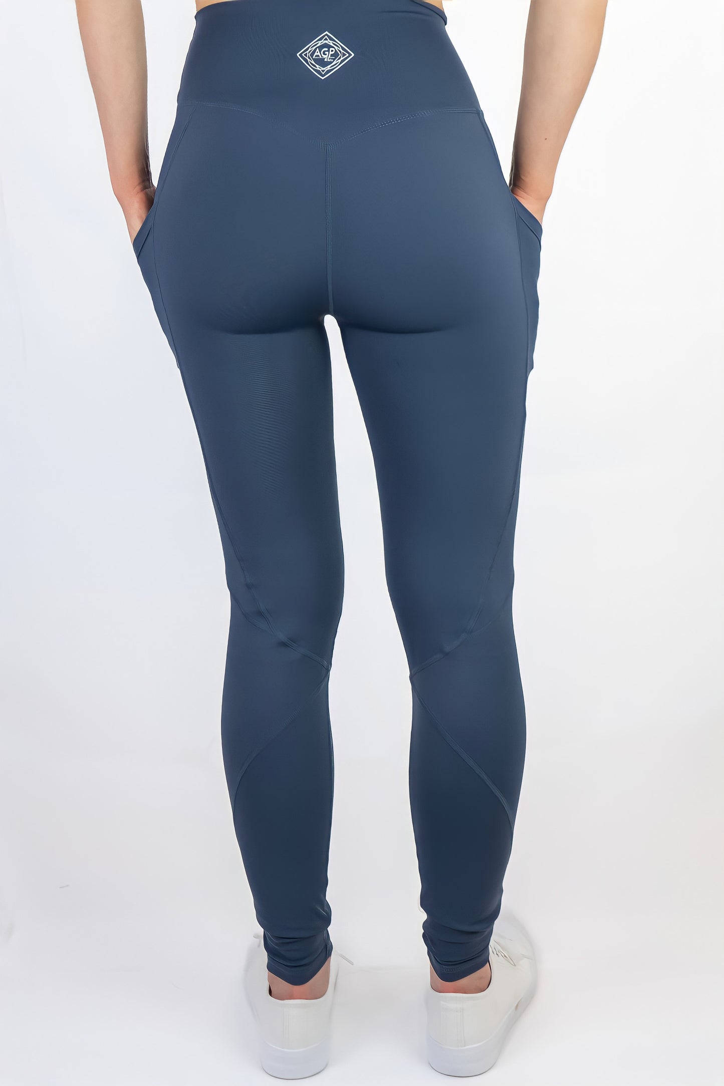 Premium Pocket Legging