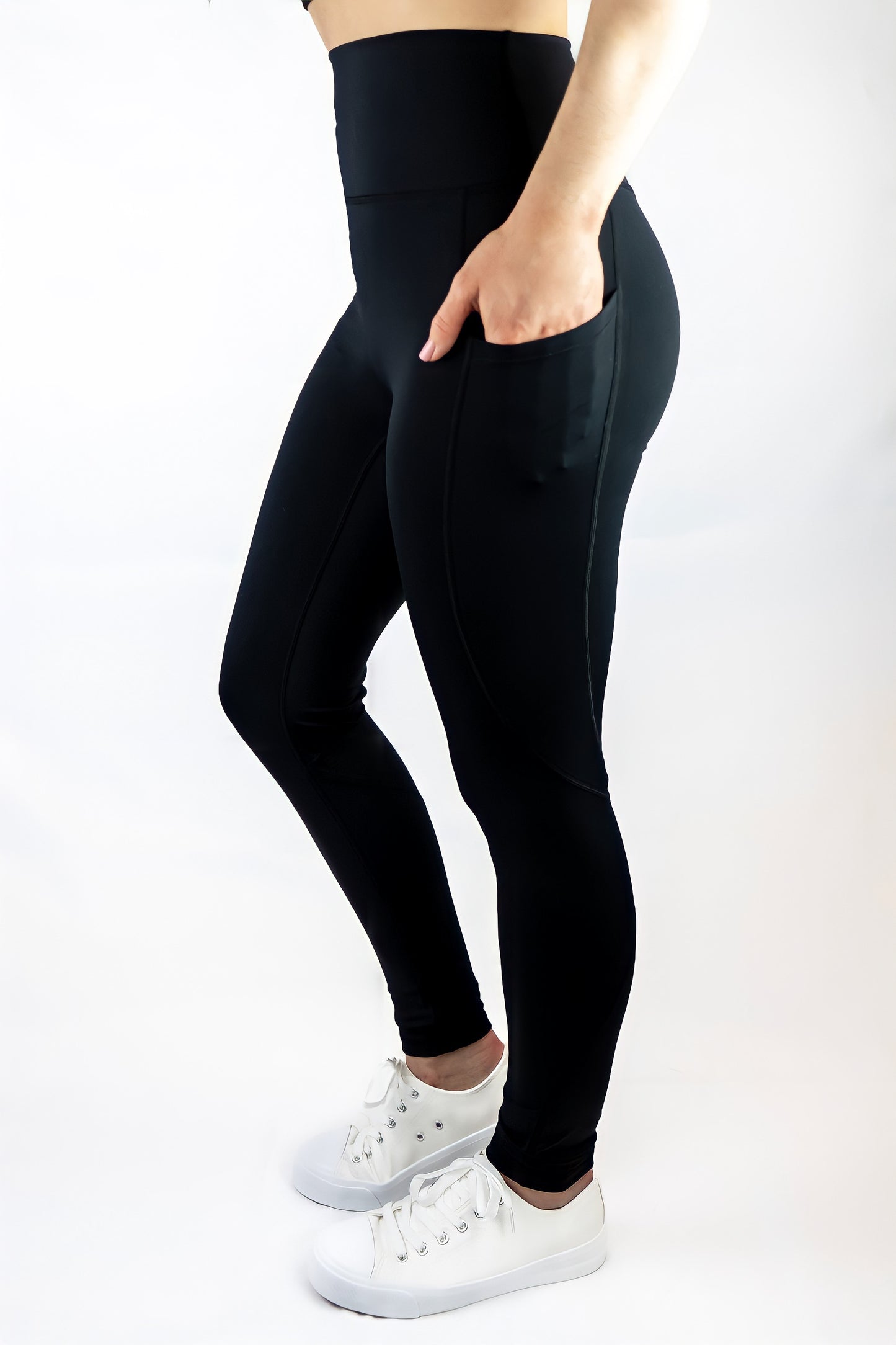 Premium Pocket Legging