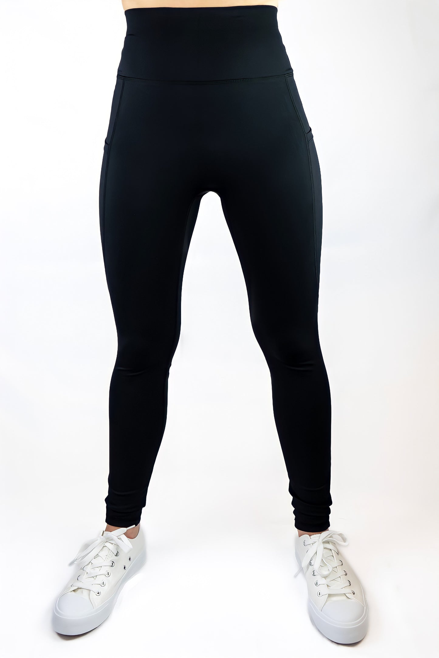 Premium Pocket Legging