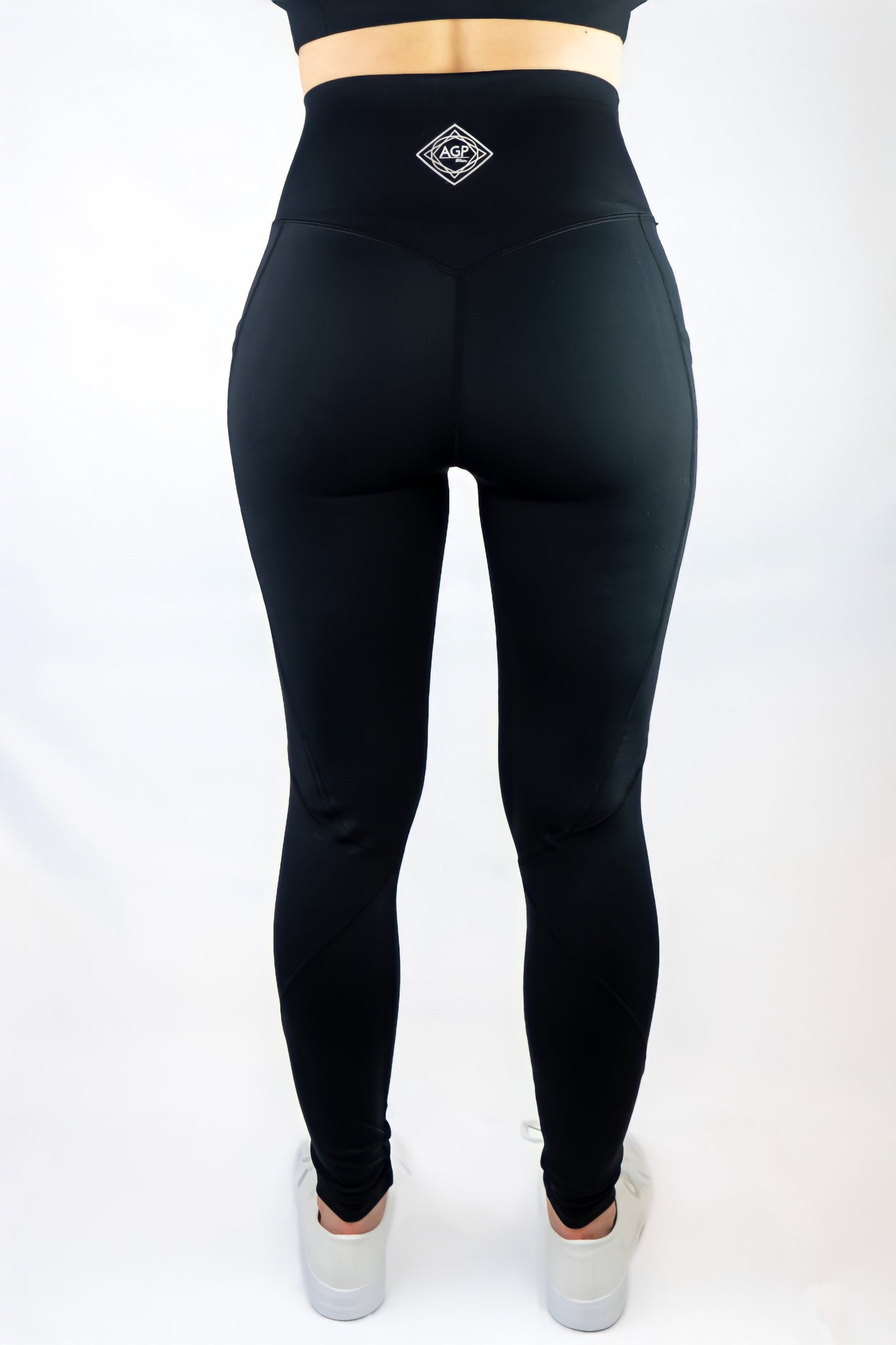 Premium Pocket Legging